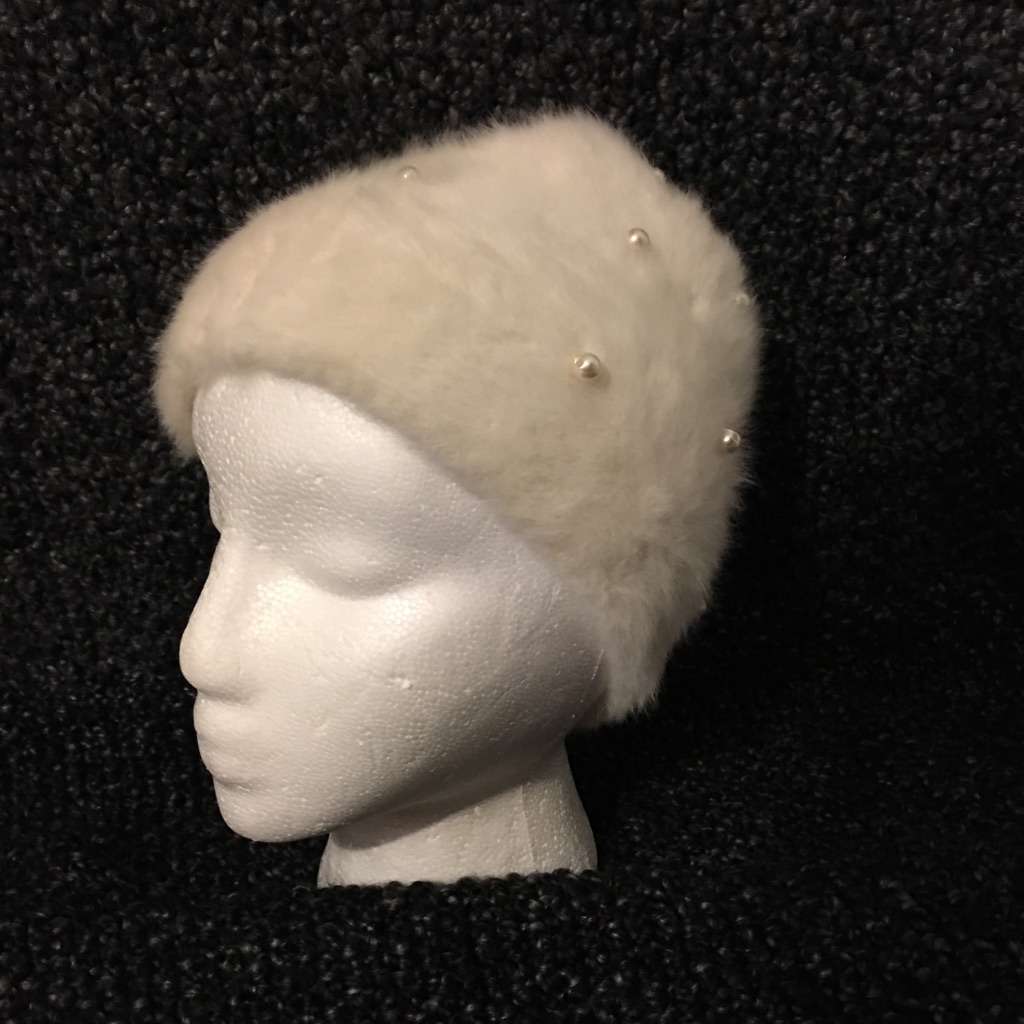 Vantage Hat